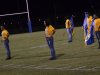 Charles City High School Band 2013
