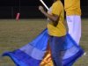 Charles City High School Band 2013