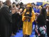 Charles City High School Class of 2022 Graduation: June 11, 2022