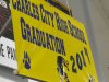 Charles City High School Graduation 2014