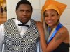 Charles City High School Graduation 2014