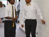 Charles City High School Graduation 2014