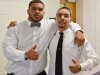 Charles City High School Graduation 2014
