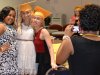 Charles City High School Graduation 2014