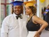 Charles City High School Graduation 2014