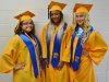 Charles City High School Graduation 2014