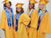 Charles City High School Graduation 2014