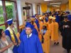 Charles City High School Graduation 2014