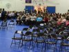 Charles City High School Graduation 2014