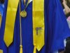 Charles City High School Graduation 2014