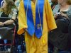 Charles City High School Graduation 2014