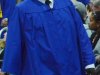 Charles City High School Graduation 2014