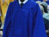 Charles City High School Graduation 2014