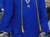 Charles City High School Graduation 2014