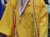 Charles City High School Graduation 2014