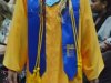 Charles City High School Graduation 2014