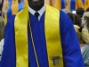 Charles City High School Graduation 2014