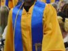 Charles City High School Graduation 2014
