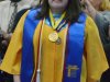Charles City High School Graduation 2014