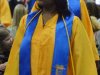 Charles City High School Graduation 2014