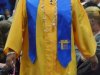 Charles City High School Graduation 2014