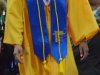 Charles City High School Graduation 2014