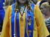 Charles City High School Graduation 2014