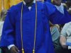 Charles City High School Graduation 2014