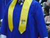 Charles City High School Graduation 2014