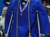 Charles City High School Graduation 2014