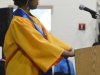Charles City High School Graduation 2014
