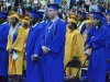 Charles City High School Graduation 2014