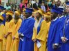 Charles City High School Graduation 2014
