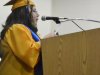 Charles City High School Graduation 2014