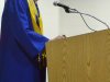Charles City High School Graduation 2014