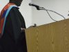 Charles City High School Graduation 2014