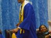 Charles City High School Graduation 2014