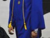 Charles City High School Graduation 2014