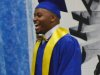 Charles City High School Graduation 2014
