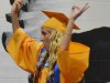Charles City High School Graduation 2014