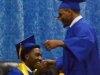 Charles City High School Graduation 2014