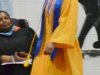 Charles City High School Graduation 2014