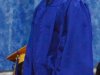 Charles City High School Graduation 2014
