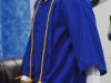Charles City High School Graduation 2014