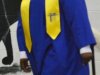 Charles City High School Graduation 2014