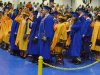 Charles City High School Graduation 2014