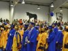 Charles City High School Graduation 2014