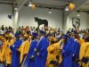 Charles City High School Graduation 2014