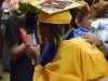 Charles City High School Graduation 2014