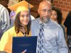Charles City High School Graduation 2014